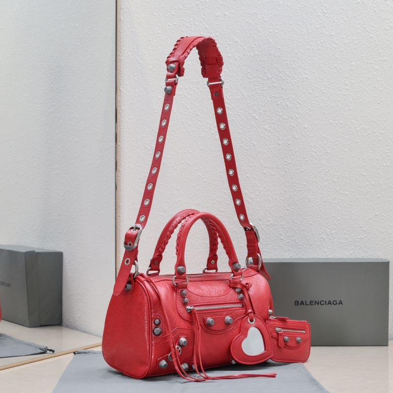 Balenciaga Top Handle Bags